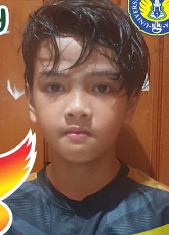 Sulthan Abinaya Wibowo
